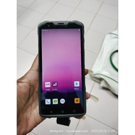 sunmi L2s Pda Machine Or Stock Counter Scanner Barcode Shooting