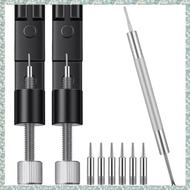[h5bl3j6wj.ph] For Band Sizing Watch Link Removal Tool Kit 2Pcs, Watch Kit Link Remover with Metal B
