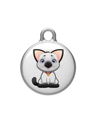 GPS Tracker Dog Locator การเข้ารหัสความเป็นส่วนตัว Object Finder Finder GPS Tracker Mini Waterproof 