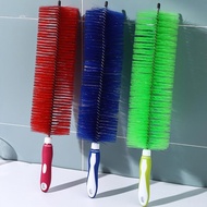 Fan Brush, Clothes Cleaner, Dust Cleaner, Motorcycle Cleaner -SUPER