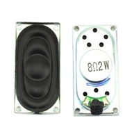 Jtron 2W 38mm 8 Ohm Speaker Module - 2PCS