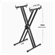全城熱賣 - 琴架（X型演奏專業加厚款）#H405001188