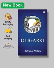 Oligarki Jeffrey A. Winters.