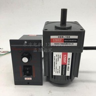 Oriental M315-402 Gear Gear Gear Gearbox 3GN-15K Speed Regulating Gear Gearing Single Phase Motor Fi