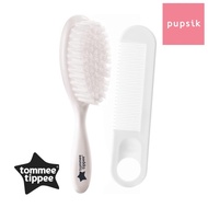 Tommee Tippee Baby Brush And