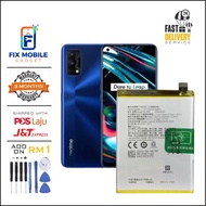 OPPO REALME 7 BLP807 5000MAH BATTERY