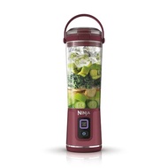 Ninja Blast Blender, Cranberry BC151CR
