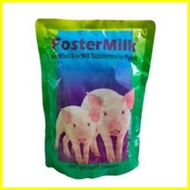Piglet Foster Milk Supplements for Piglets 500grams
