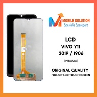 Wholesale LCD Vivo Y11 2019 Vivo 1906 FINGERPRINT ORIGINAL 100% Fullset Touchscreen 1 Month Warranty