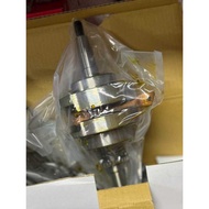 0E6a64ac7e TRF Tsmp Crankshaft +6 For Aerox V1 V2 / Nmax V.2