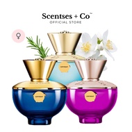 Dylan Purple / Dylan Blue/ Dylan Turquoise Femme EDP 100mL | Original Perfume