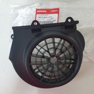 BEAT 100%ORIGINAL FAN COVER COMP MAGNET FAN OUT COVER 19610-K44-V00