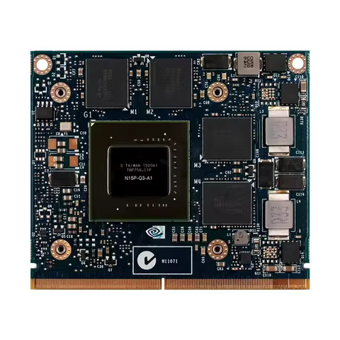 Quadro K2100 K2100M 2GB Video Card N15P-Q3-A1 Graphics Card 0G4FN0 With X-Bracket For iMac A1311 A13