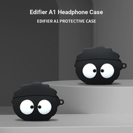 Suitable for Edifier A1 Bluetooth Headset Protective Case Edifier M1 Headset Case m1 Headset Case a1