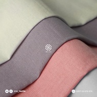 KATUN Premium Linen Fabric / Linen Fabric / Cotton Linen Fabric