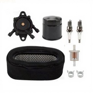 Air Filter Kit for Kawasaki FH601V FH641V FH680V FH721V Engine Air Intake System(Auto Parts Hot Sale