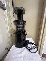 慢磨機