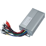 T_SHOP กล่องควบคุมมอเตอร์ กล่องเดิมรถจักรยานไฟฟ้า รถสามล้อไฟฟ้า กล่องคอนโทรลมอเตอร์ 36/48V350W 48/60