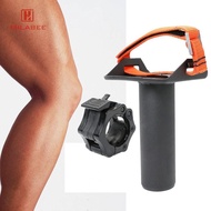 HILABEE Tibialis Trainer, Leg Strength Trainer, Leg Workout Bodybuilding Weight Lifting