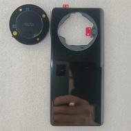 back cover For Honor X9A Magic 5 lite phone back Cover Rear Housing Case housing Parts RMO-NX1 RMO-N