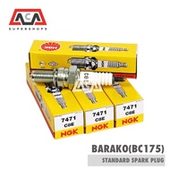 NGK Spark Plug C8E
