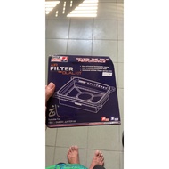 air filter lc v1-v7 uma racing original