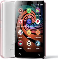 160GB MP3 Player with Bluetooth and WiFi, innioasis Music Player with Spotify, Pandora, Amazon Music