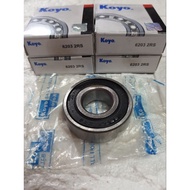 Koyo Bearing 6203 Japan