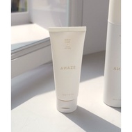 [ANAZE] Mellow Cream Hair Moisture Treatment Cream (150ml) - Nourishing Hair Repair and Hydration Tr
