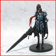 PF Solo Leveling Action Figure Igris Shadow Shadow Legion Model Dolls Toys For Kids Ornament Collect