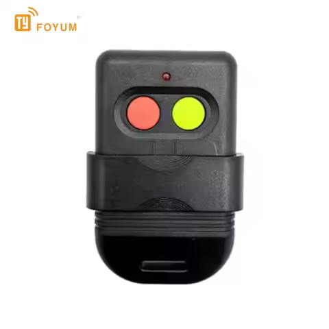 10PCS TY200/TY90S Locksmith Key Programmer Machine Remote Control Key Remote Replacement Car Key and