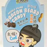 Jonus Dragon Beard Mint Flavour Candy