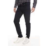 2nd Red Eternity Jeans Slim Fit Black 131901