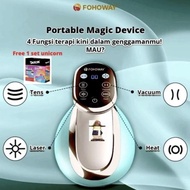 Fohoway Portable Magic Device Original Alat Terapi Pra / Pasca Stroke