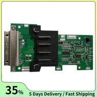 Li-Ion Battery Case PCB Charging Protection Circuit Board Label Box for   18V 3.0Ah 9.0Ah LED Lithiu