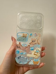 iPhone 17pro手機軟殼(原因買錯）