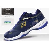 Yonex SHB 65Z3 Women's Badminton Shoes Navy Blue