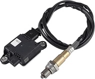 Diesel Exhaust Particulate Sensor Compatible with Ford F150 F250 F350 F450 F550 Super Duty 6.7L V8 2
