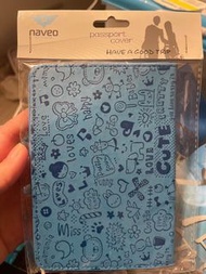 護照保護套 passport cover
