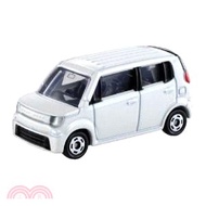 TOMICA小汽車 NO.105－SUZUKI WAGON
