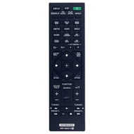 RMT-AM421U remote control compatible with Sony Audio MHC-V43D MHC-V73D MHS-V72D MHC-V83D MHC-M40D MH