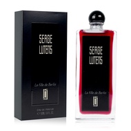 SERGE LUTENS 蘆丹氏 柏林少女淡香精 50ML - 平行輸入