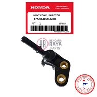 INJECTOR HOUSING MOUNT FOR CB150R 2015 - 2025 CB150X/ CBR 150R/ SUPRA/ GTR