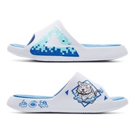 PEAK Slippers TAICHI Flexible Sport Sandals Men Slipper DL410427