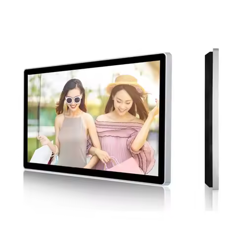 Display 14" 15" 20" 24" 32" Inch Wifi Digital Lcd Picture Frame Digital Photo Frame