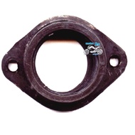 GP100 GP125 Sport Intek Pipe Carburetor Holder Joint Getah Tengkuk