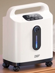 全新DGF製氧機 小型智能靜音吸氧機