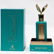 Celestial Perfume Emir by Paris corner 100ml  for Women and Men, Minyak Wangi Arab