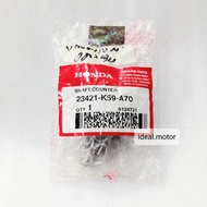 Vario 150 counter shaft AHM 23421 K59 A70Original