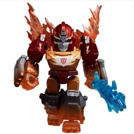 BULUKE - (Transformers Defender Version 04) Super Secret Rodimus OFCPrime